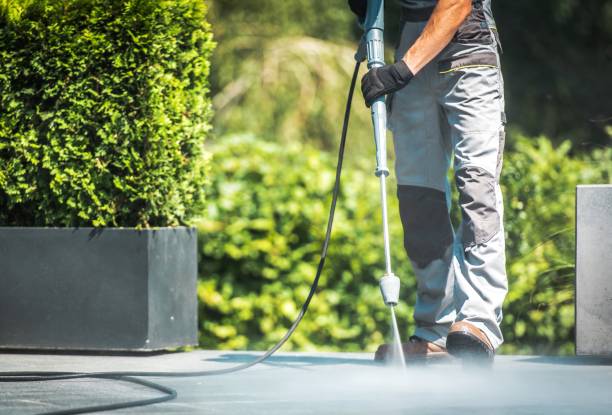 Best Graffiti Removal  in Wallenuck Lake Estates, PA