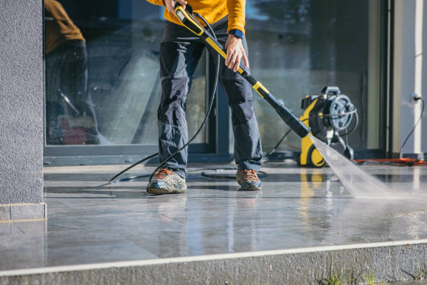 Best Building Exterior Washing  in Wallenuck Lake Estates, PA