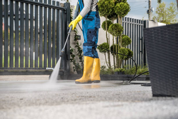 Best Factory Floor Cleaning  in Wallenuck Lake Estates, PA