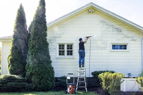 Wallenpaupack Lake Estates, PA  Pressure Washing Services Company