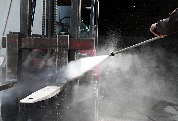 Best Sign and Awning Cleaning  in Wallenuck Lake Estates, PA